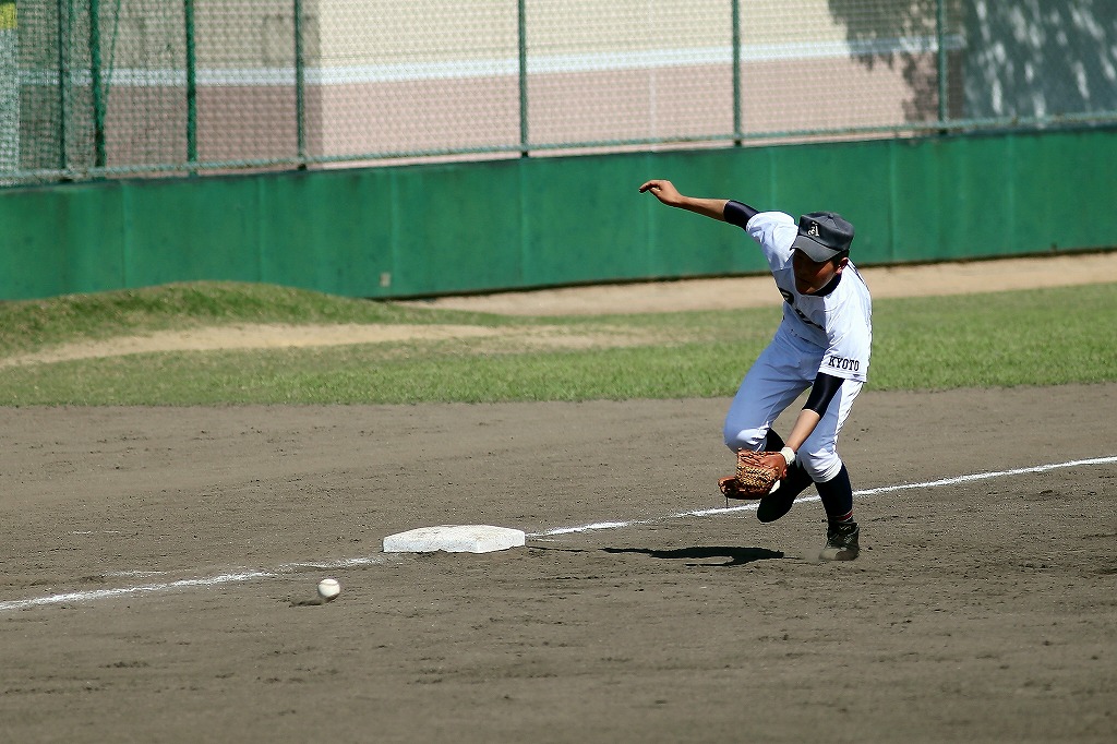  平成２６年５月１７日両丹総体 綾部高校ｖｓ大江高校3_a0170082_20165949.jpg