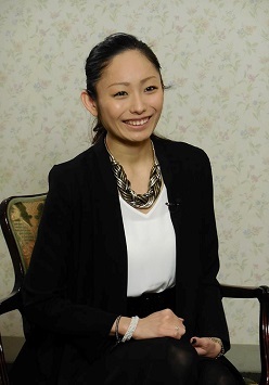 フィギュアスケーター衣装コレクション 安藤美姫編 ごごにじ通信