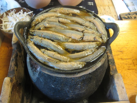 浅草でどぜう鍋 駒形どぜう 浅草 東京 Mangiare Felice 食べて飲んで幸せ 浅草でどぜう鍋 駒形どぜう 浅草 東京 Mangiare Felice 食べて飲んで幸せ