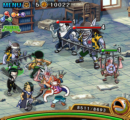 One Piece トレジャークルーズ 5ゾロ完成 Stopgap One Piece トレジャークルーズ 5ゾロ完成 Stopgap