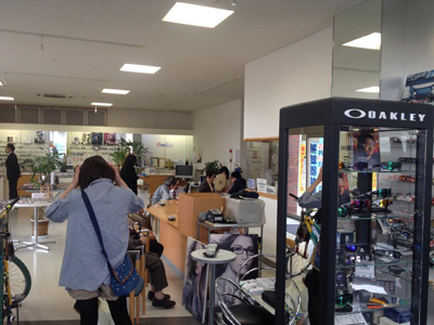 フォーナインズ「NOT ONLY DESIGN」新作メタルフレームS-911T入荷!_c0003493_10385851.jpg