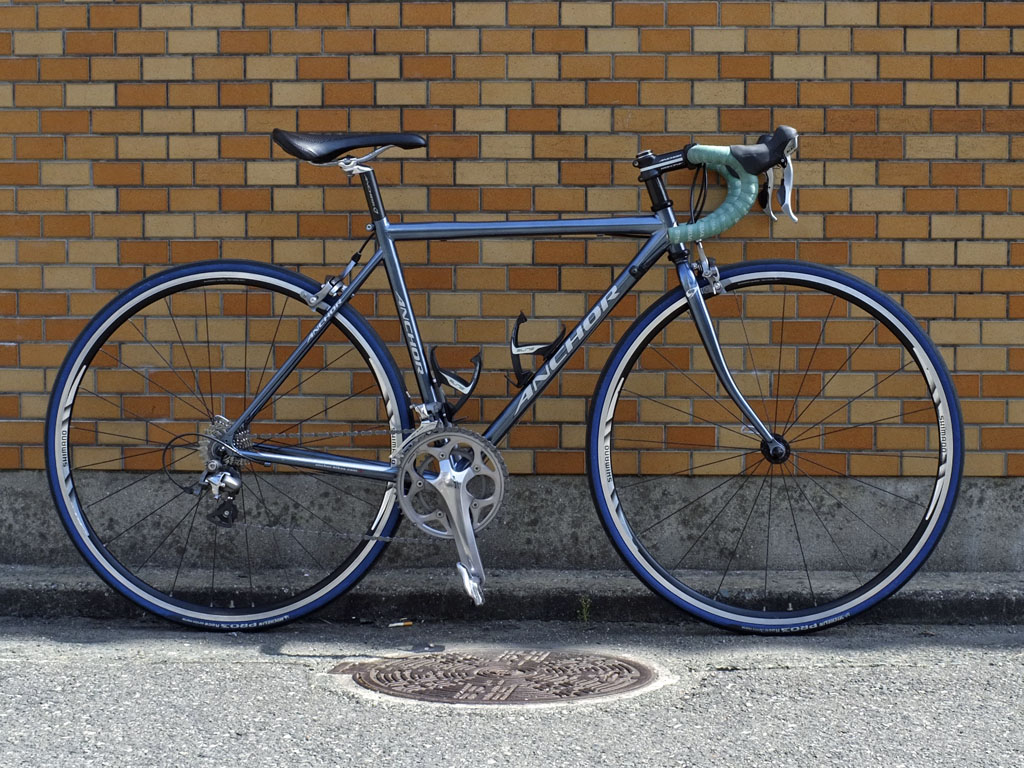 Used 10 Anchor Rnc3 スポーツサイクルショップ南米商会 Used 10 Anchor Rnc3 スポーツサイクルショップ南米商会