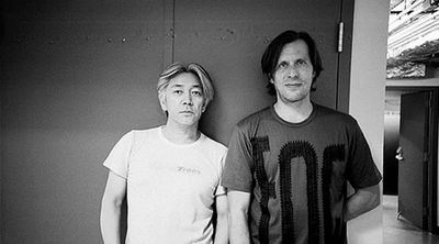 【非売品】fennesz＋sakamoto:cendre プロモ用CD 坂本龍一 フルミナ : 坂本龍一 / Christian Fennesz | HMV&BOOKS online