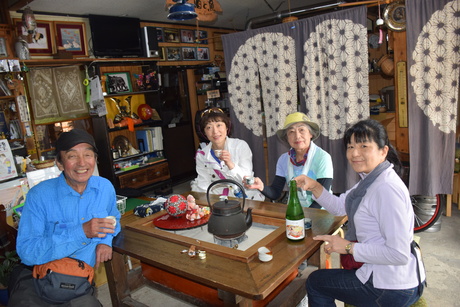 2014年5月25日奥羽本線院内から、山形新幹線新庄経由で家路に_c0242406_1034472.jpg