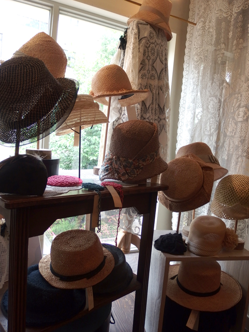 Aii エーアイアイの展示会 開催中です Lace Diary Aii エーアイアイの展示会 開催中です Lace Diary