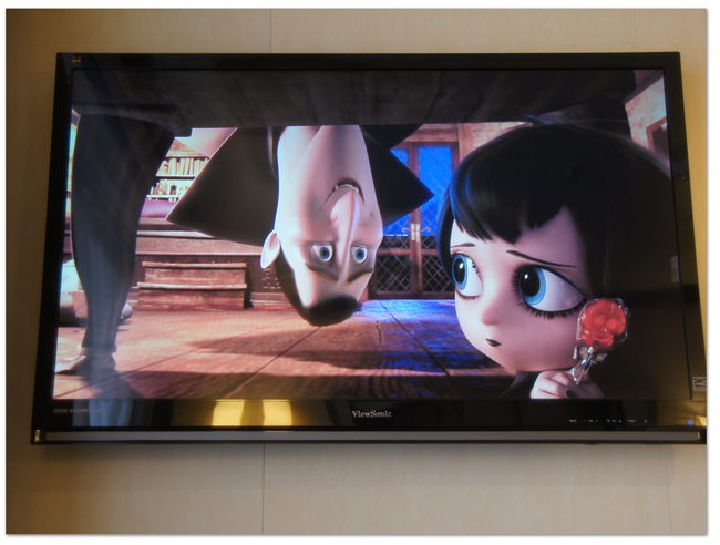 東カリブ海クルーズ(19) カバーチャージレストラン☆サバティーニ_d0210324_6402475.jpg