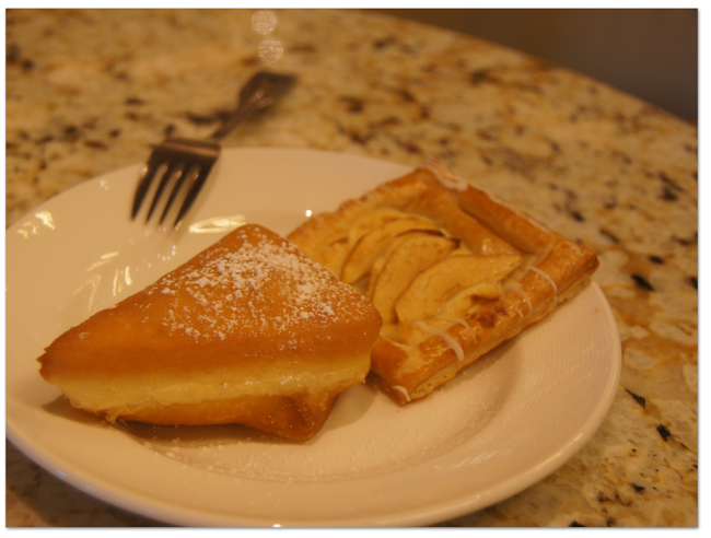 東カリブ海クルーズ(19) カバーチャージレストラン☆サバティーニ_d0210324_6461925.jpg