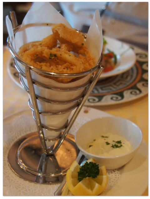 東カリブ海クルーズ(19) カバーチャージレストラン☆サバティーニ_d0210324_6544771.jpg