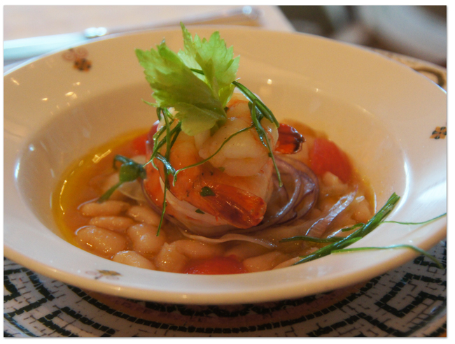 東カリブ海クルーズ(19) カバーチャージレストラン☆サバティーニ_d0210324_6545574.jpg