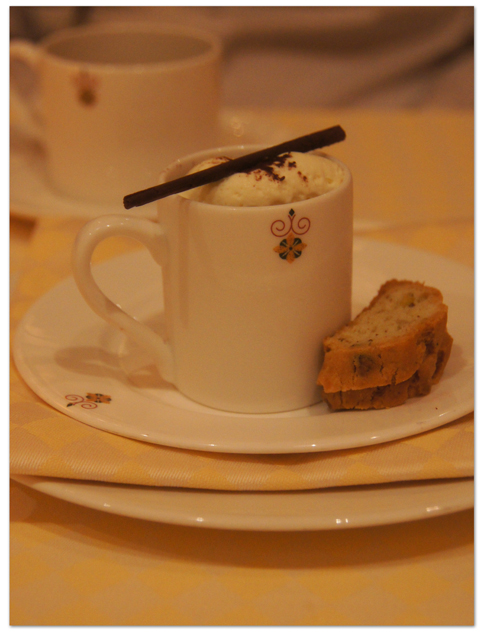 東カリブ海クルーズ(19) カバーチャージレストラン☆サバティーニ_d0210324_6553057.jpg