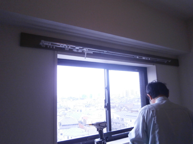 足立区M様邸マンションリフォーム工事_a0214329_8114283.jpg