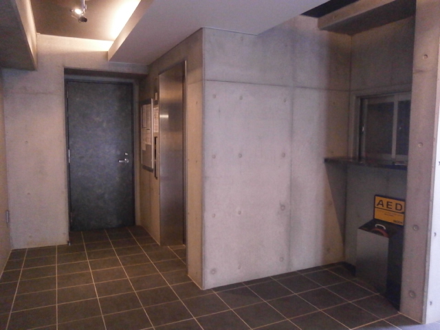 足立区M様邸マンションリフォーム工事_a0214329_824893.jpg