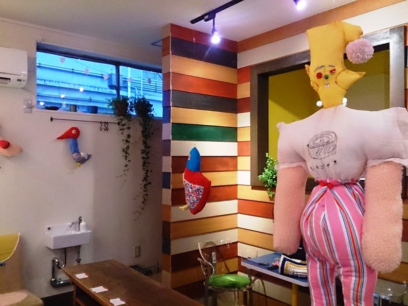 大塚いちお to 新潟展 無事終了しました。_e0031142_17191094.jpg