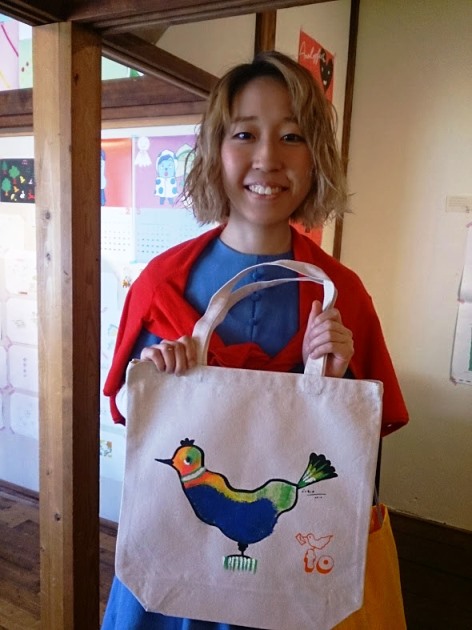 大塚いちお to 新潟展 無事終了しました。_e0031142_1719151.jpg