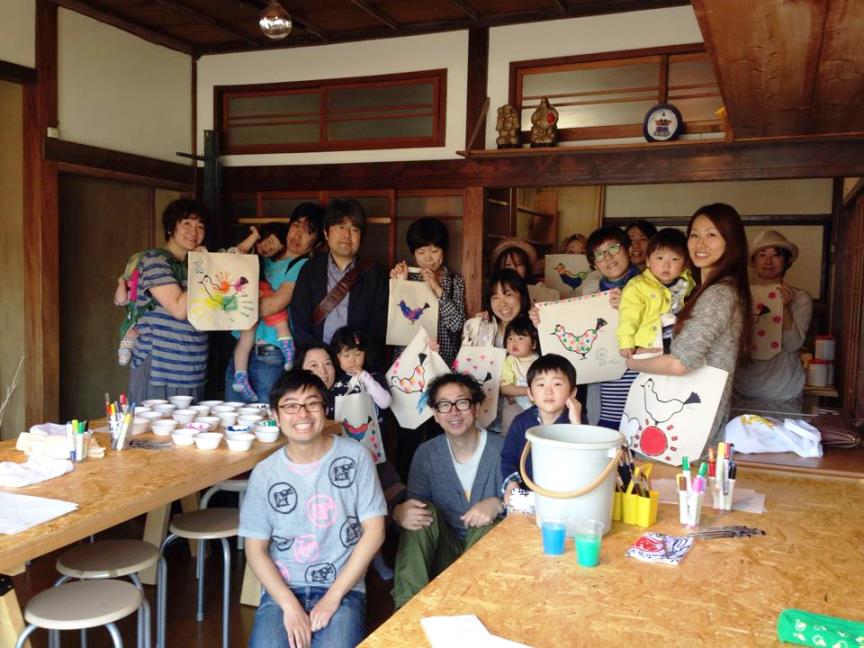 大塚いちお to 新潟展 無事終了しました。_e0031142_1721695.jpg