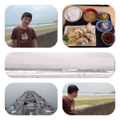 ★磯ノ浦の巻~★_f0039672_1893384.jpg