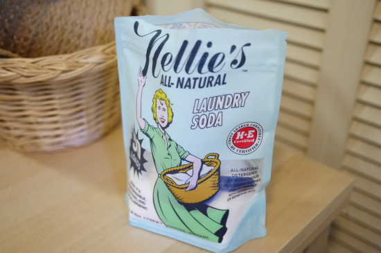 Nellie\'sの洗濯洗剤♪_d0129786_14502141.jpg