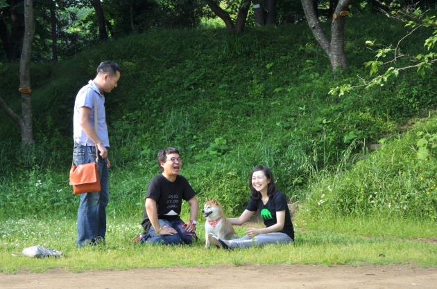 出会いっていいな_a0126590_22040684.jpg