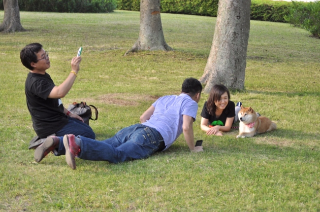 出会いっていいな_a0126590_22130267.jpg