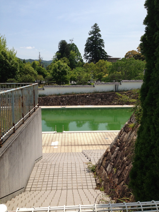京都弾丸旅行 —麻田家の三人展—_f0236691_2313124.jpg
