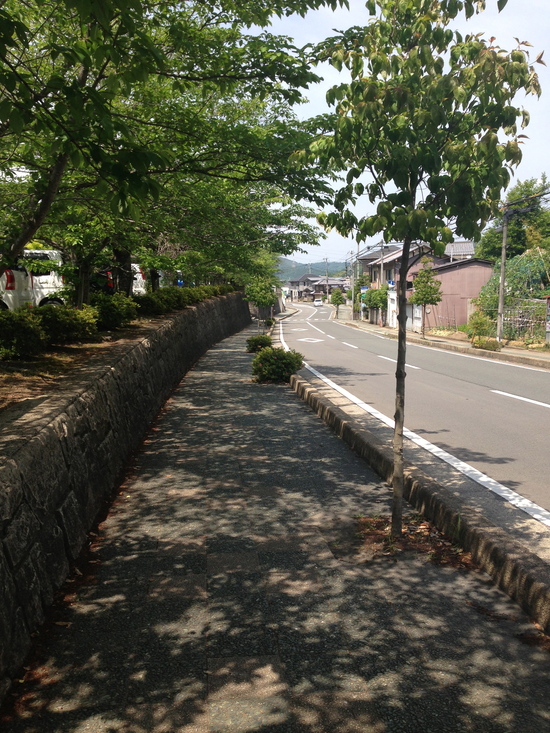 京都弾丸旅行 —麻田家の三人展—_f0236691_23135515.jpg