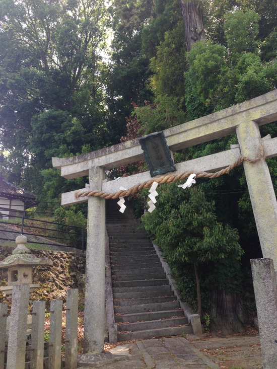 京都弾丸旅行 —麻田家の三人展—_f0236691_23141252.jpg