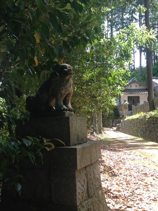 京都弾丸旅行 —麻田家の三人展—_f0236691_23145159.jpg