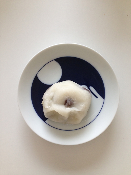 京都弾丸旅行 —麻田家の三人展—_f0236691_23201014.jpg