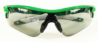 GOODMAN OAKLEY RADARLOCK PATH(オークリー レーダーロック)用スペシャルベンチレーションレンズ発売開始!_c0003493_10103737.jpg