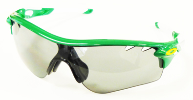 GOODMAN OAKLEY RADARLOCK PATH(オークリー レーダーロック)用スペシャルベンチレーションレンズ発売開始!_c0003493_10104844.jpg
