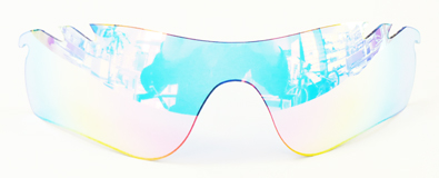 GOODMAN OAKLEY RADARLOCK PATH(オークリー レーダーロック)用スペシャルベンチレーションレンズ発売開始!_c0003493_10105966.jpg