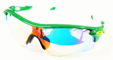 GOODMAN OAKLEY RADARLOCK PATH(オークリー レーダーロック)用スペシャルベンチレーションレンズ発売開始!_c0003493_10112574.jpg