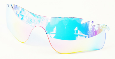 GOODMAN OAKLEY RADARLOCK PATH(オークリー レーダーロック)用スペシャルベンチレーションレンズ発売開始!_c0003493_1011791.jpg