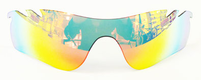 GOODMAN OAKLEY RADARLOCK PATH(オークリー レーダーロック)用スペシャルベンチレーションレンズ発売開始!_c0003493_10121368.jpg