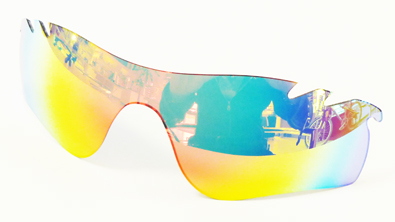 GOODMAN OAKLEY RADARLOCK PATH(オークリー レーダーロック)用スペシャルベンチレーションレンズ発売開始!_c0003493_10122595.jpg
