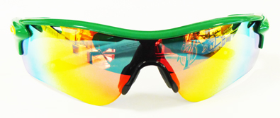 GOODMAN OAKLEY RADARLOCK PATH(オークリー レーダーロック)用スペシャルベンチレーションレンズ発売開始!_c0003493_10123762.jpg