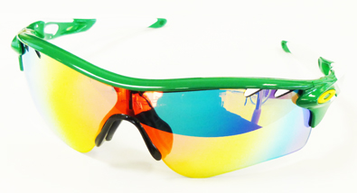 GOODMAN OAKLEY RADARLOCK PATH(オークリー レーダーロック)用スペシャルベンチレーションレンズ発売開始!_c0003493_10124843.jpg