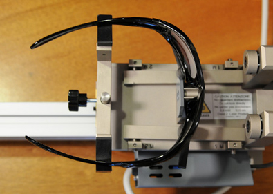 GOODMAN OAKLEY RADARLOCK PATH(オークリー レーダーロック)用スペシャルベンチレーションレンズ発売開始!_c0003493_1014119.jpg