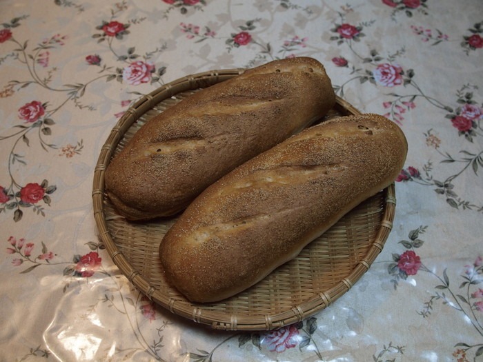 白神こだま酵母のパン_c0116915_23364445.jpg