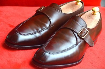エドワードグリーン アシュビー ASHBY 6 1/2 (25cm) エドワードグリーン アシュビー : LA物欲日記