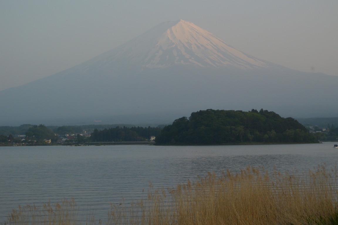 2014年5月 『富士山大滑降』　May 2014 \"Ski in Mt Fuji\"_c0219616_175728100.jpg