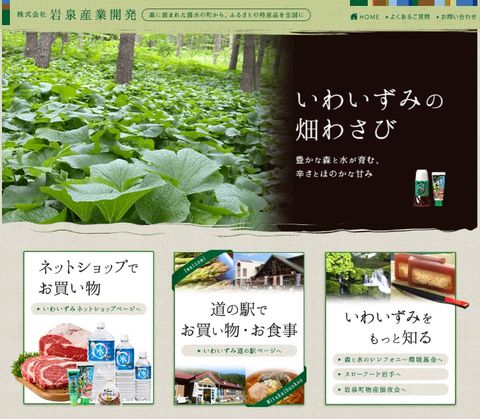 いわいずみネットショップ オープン!_b0206037_11202451.jpg
