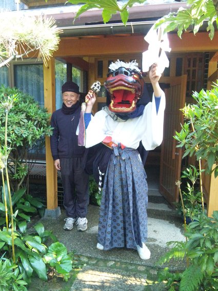 さぼっています_d0060944_13263191.jpg