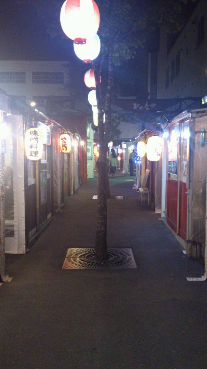 串焼きの店 串のやっさん 北の屋台 帯広市 十勝旅行 貧乏なりに食べ歩く 串焼きの店 串のやっさん 北の屋台 帯広市 十勝旅行 貧乏なりに食べ歩く