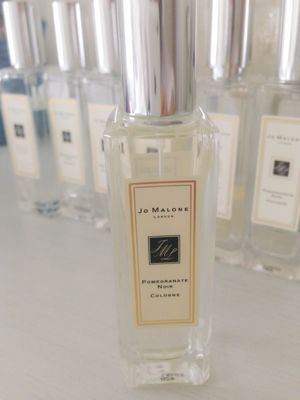 Jo Malone のオトナな香水。_b0170549_2125020.jpg