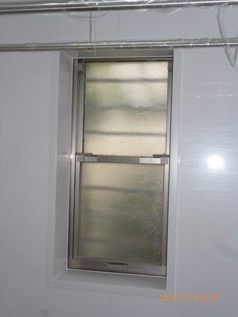 在来浴室からTOTOサザナへリフォーム 4_e0207151_10493814.jpg