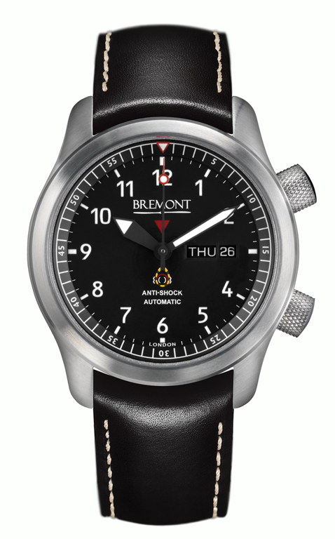英国発の本格機械式時計ブランド、BREMONT（ブレモン）日本初上陸！_f0039351_1144528.jpg