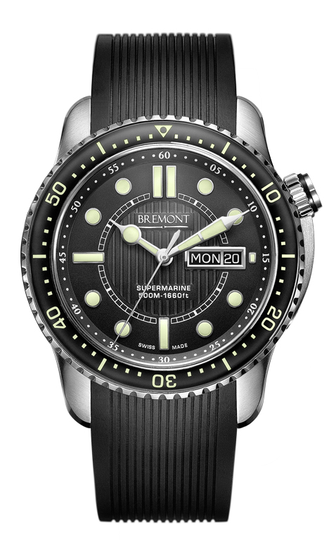 英国発の本格機械式時計ブランド、BREMONT(ブレモン)日本初上陸!_f0039351_1152253.jpg
