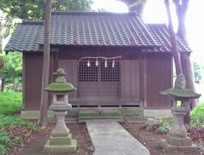 56 天神社（てんじんじゃ）　静岡県駿東郡清水町鎮座_a0057057_18231453.jpg