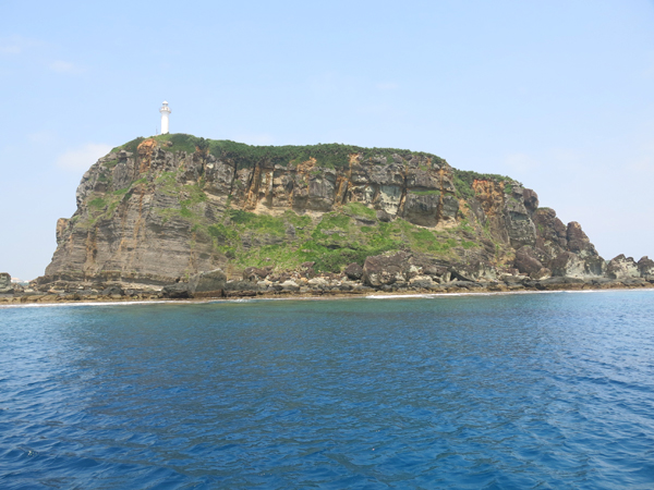 5月28日 与那国の海ってタノシー♡_d0113459_21475348.jpg